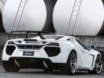McLaren MP4-12C Terso by FAB Design 2012 года